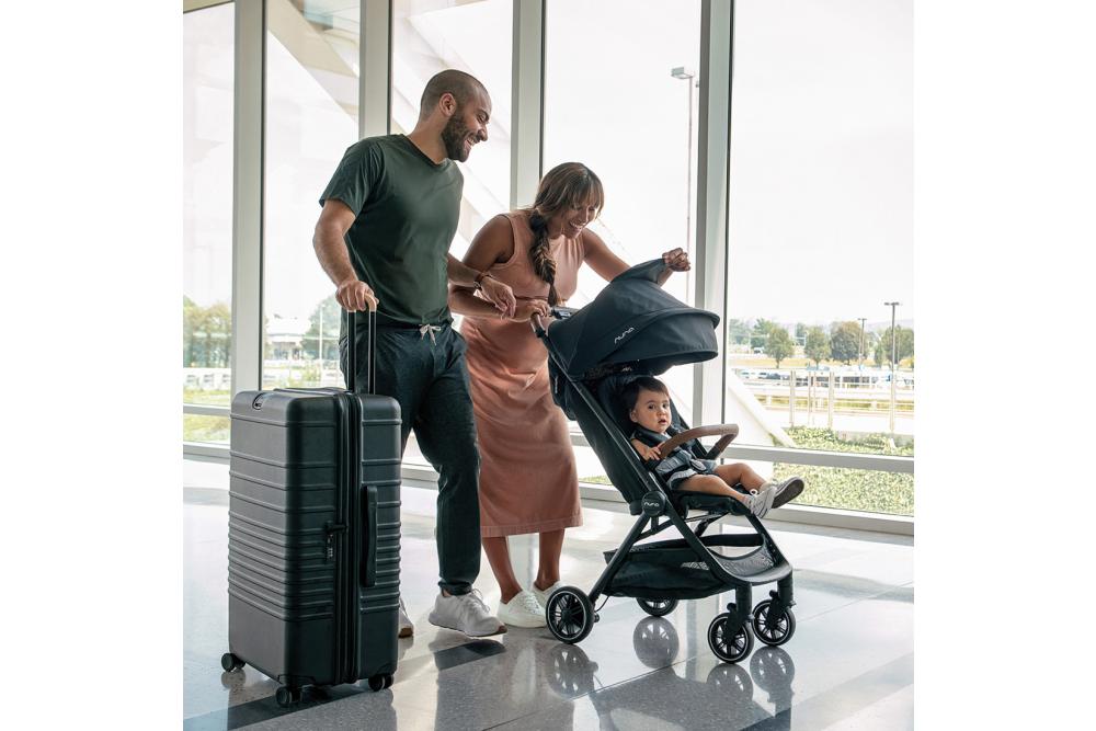 Cum alegi caruciorul sport potrivit pentru vacante si calatorii