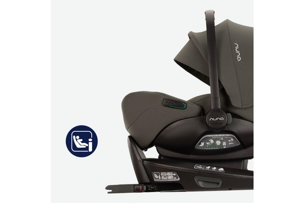 Flexibilitate si libertate de miscare cu scoica auto ARRA flex!