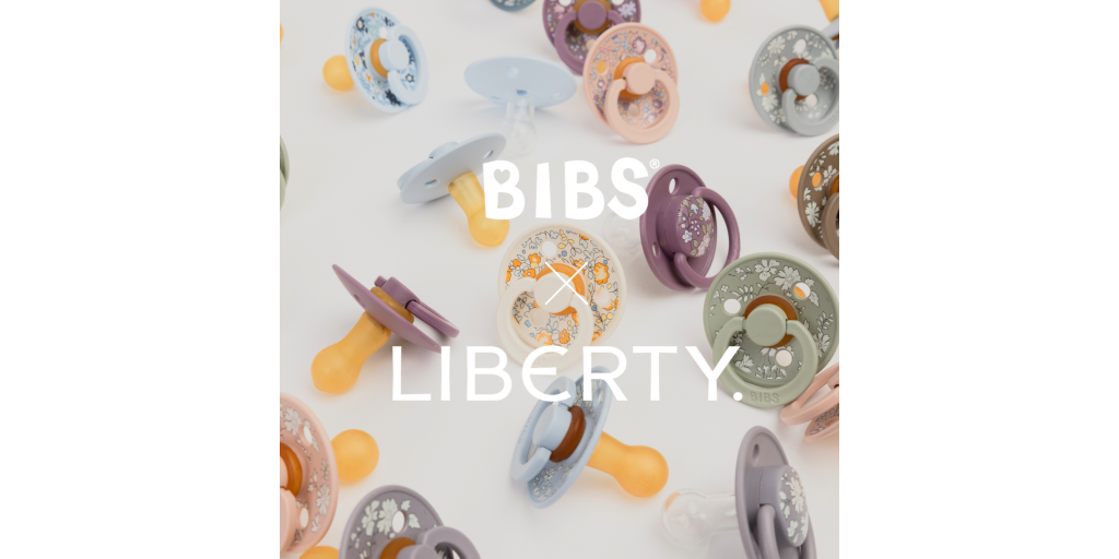 Cum redefineste colectia BIBS Liberty universul articolelor pentru bebelusi?
