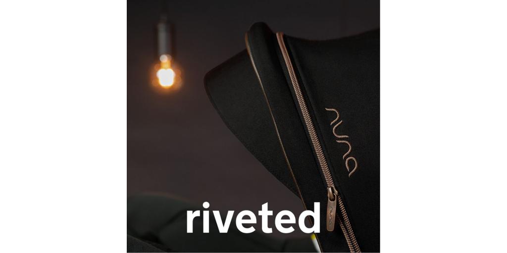 Colectia Riveted de la Nuna: stil urban rafinat