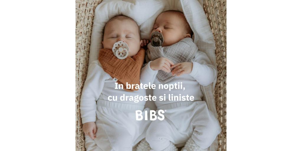 In bratele noptii, cu dragoste si liniste