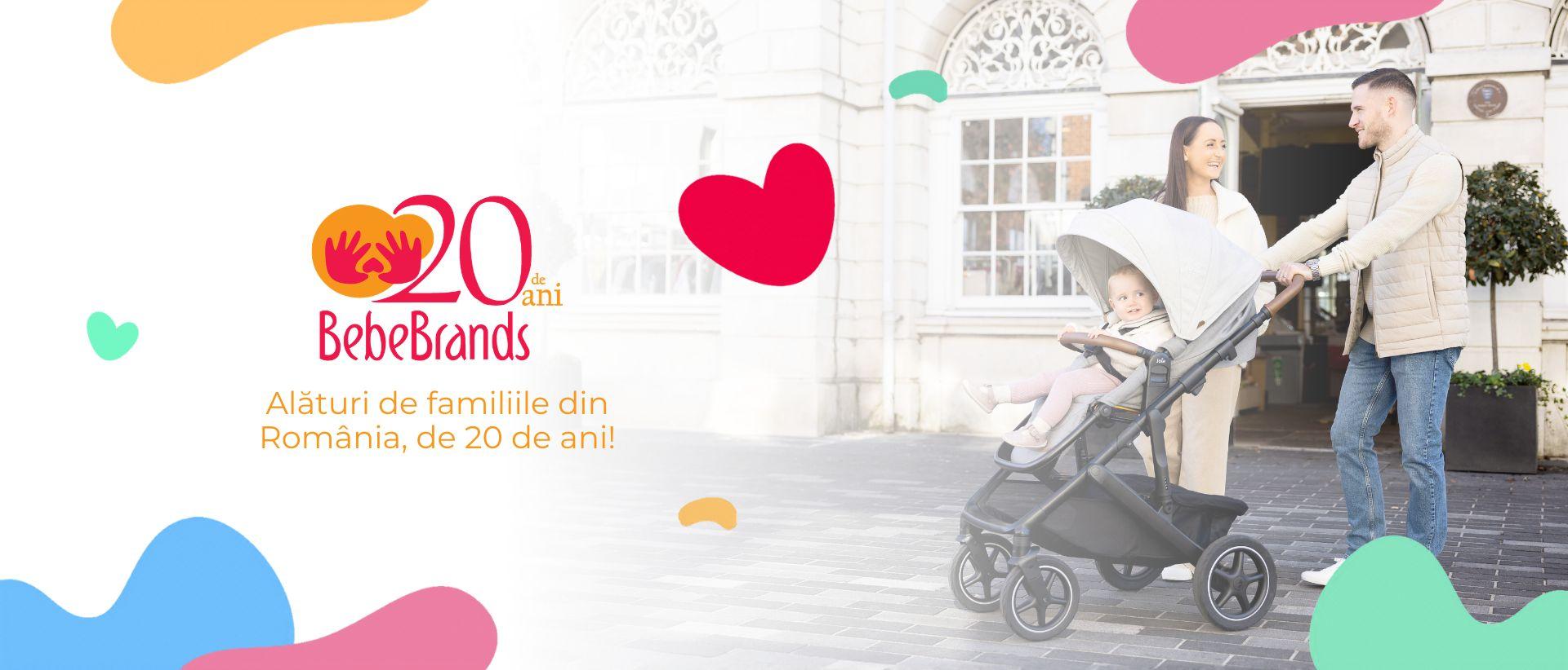 Bebe Brands