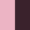 Baby Pink/Plum