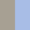 Khaki/Dusty Blue