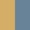 Mustard/Petrol
