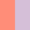 Papaya/Violet Sky