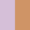 Violet Sky/Pumpkin