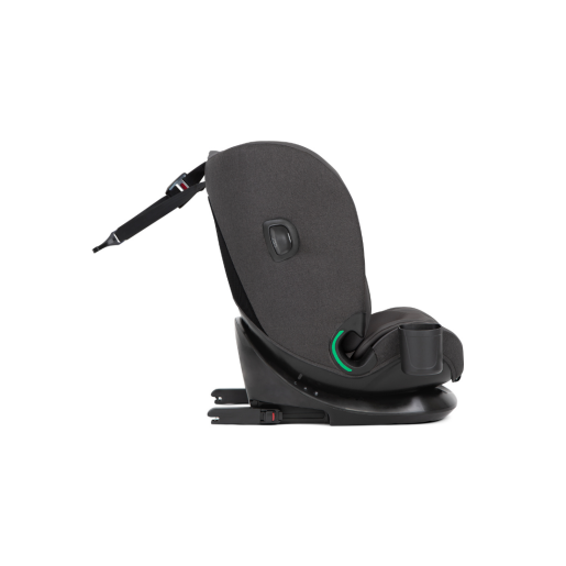 Joie - Scaun auto i-Bold Thunder, 76-150 cm, certificat R129 si testat ADAC