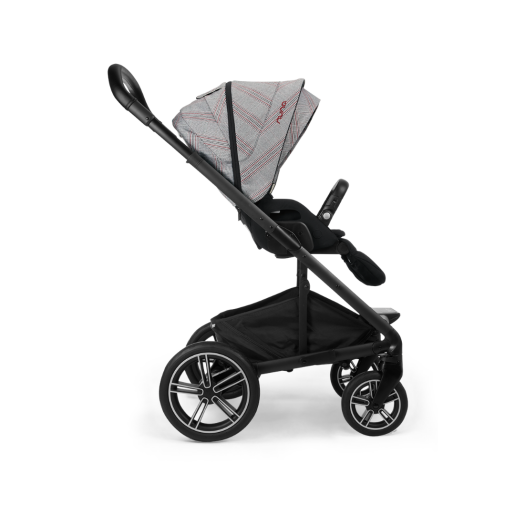Nuna - Carucior Mixx Next editie limitata Ellis