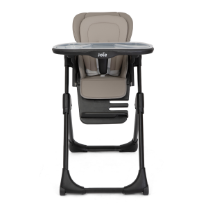 Joie - Scaun de masa Mimzy Recline Hazelnut, nastere - 15 kg