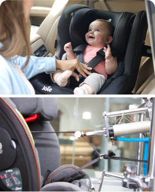 car seats