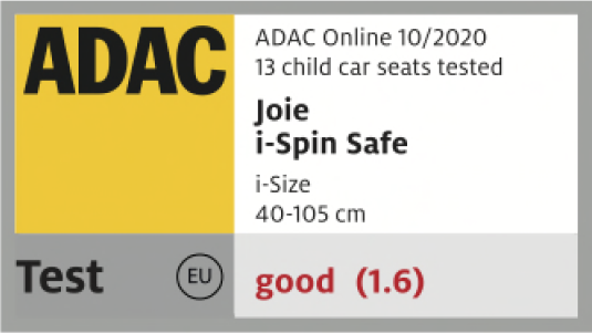 certified safe